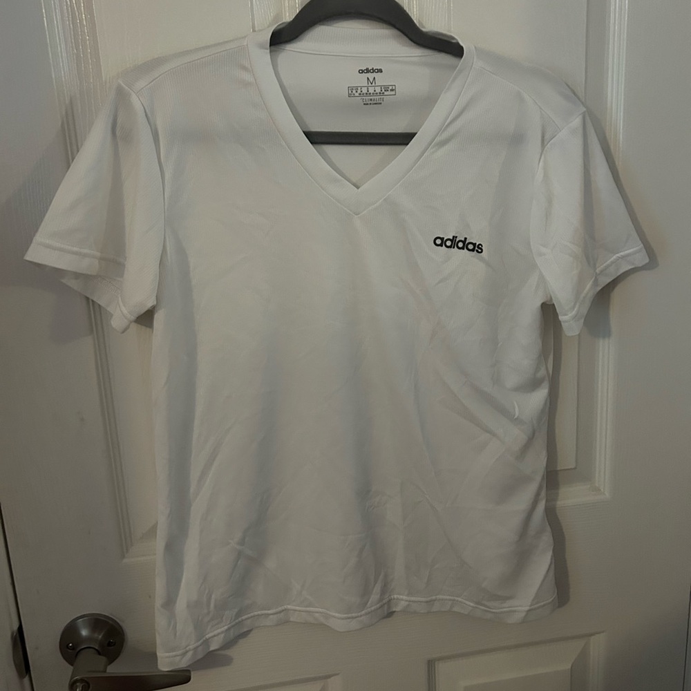 Adidas athletic top
